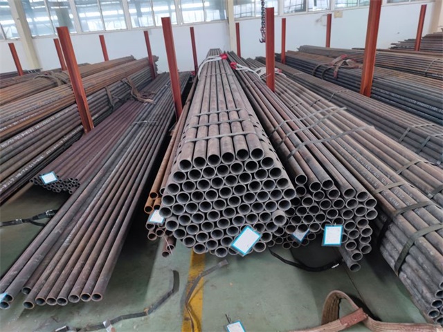 宜春20G合金无缝钢管